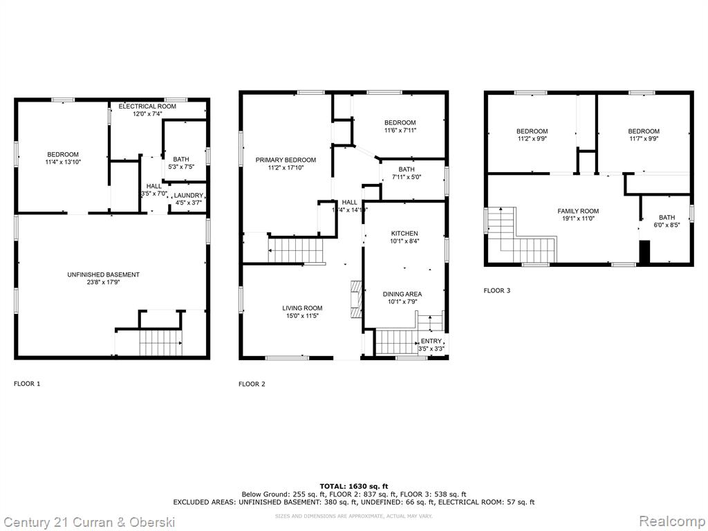 8054 ROBINDALE Avenue, Dearborn Heights, MI 48127 — Photo 37