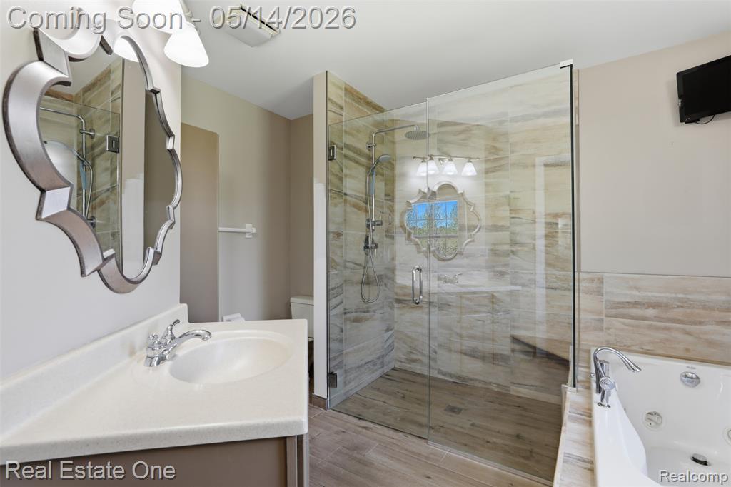 11163 Sand Crane Way, South Lyon, MI 48178 — Photo 35