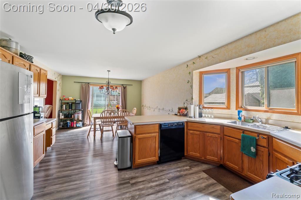 50108 Buccaneer Drive, Macomb, MI 48044 — Photo 20