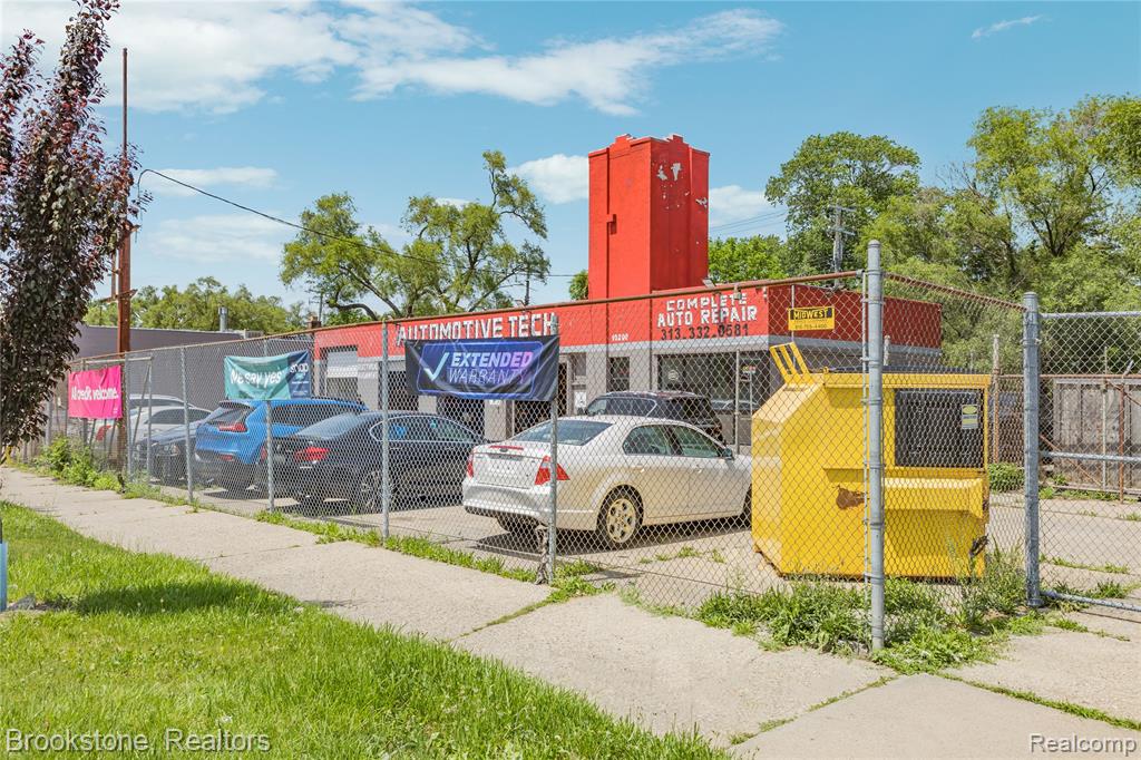 10200 Whittier Street, Detroit, MI 48224 — Photo 4