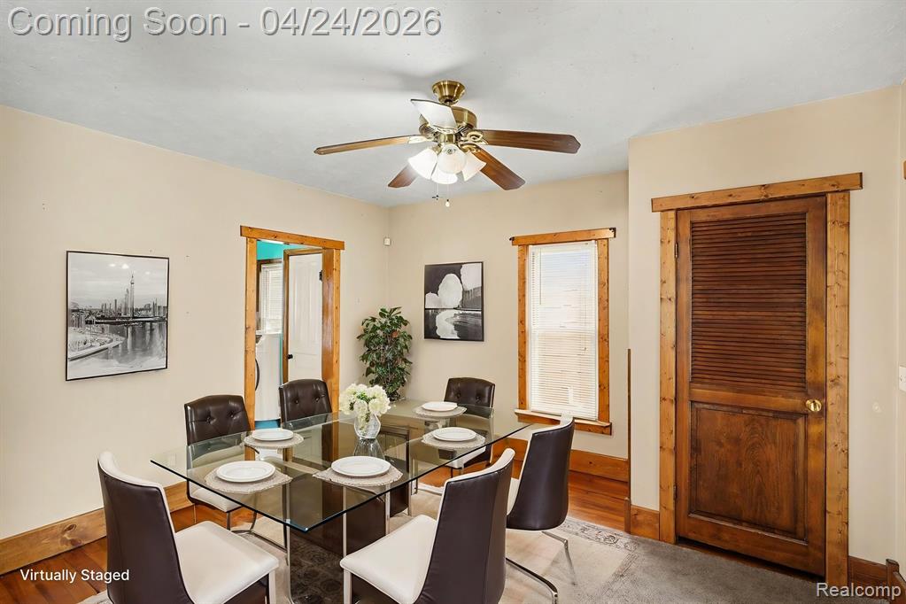 506 W Brand Street, Durand, MI 48429 — Photo 9