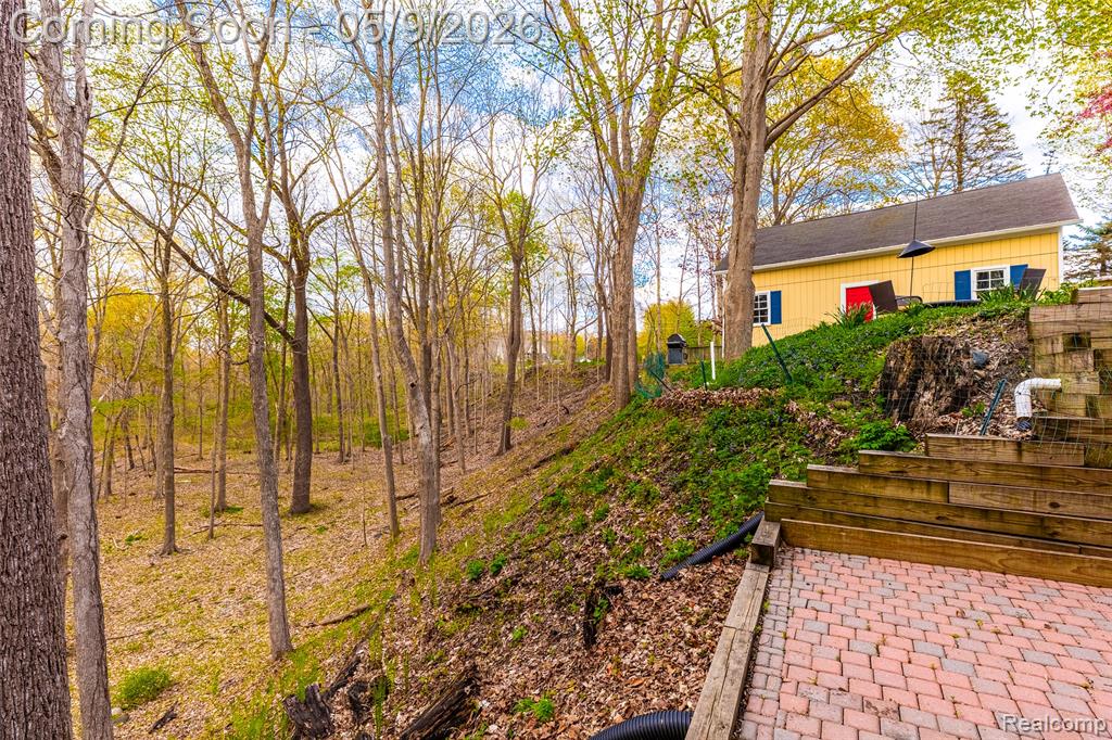 1081 E Tienken Road N, Rochester, MI 48306 — Photo 66