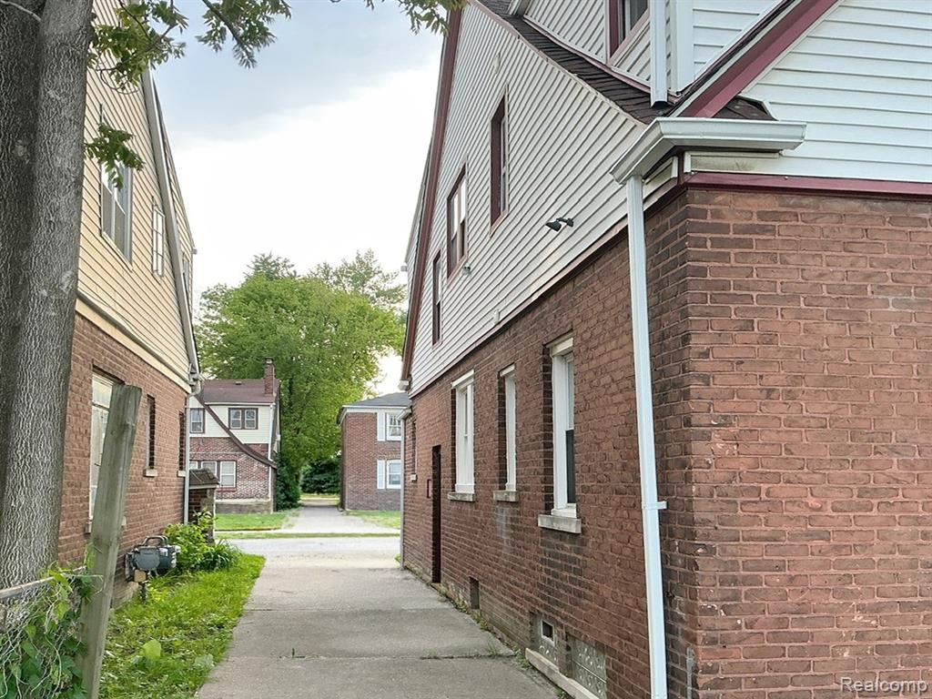 13924 Roselawn Street, Detroit, MI 48238 — Photo 26