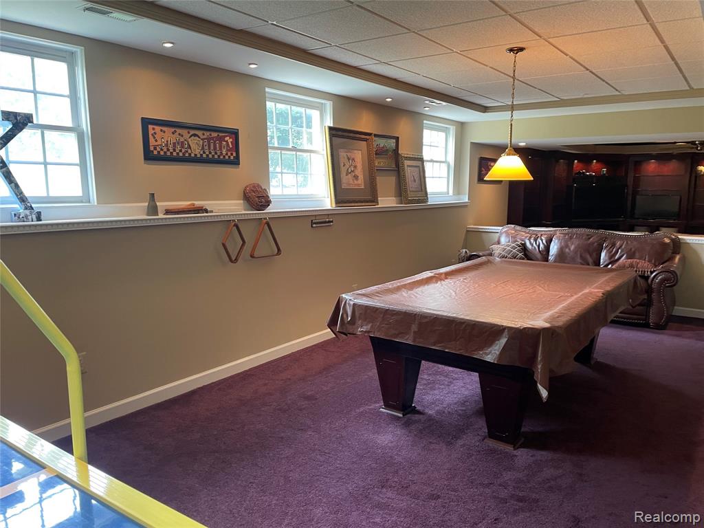 820 Lockwood Road, Ortonville, MI 48462 — Photo 30