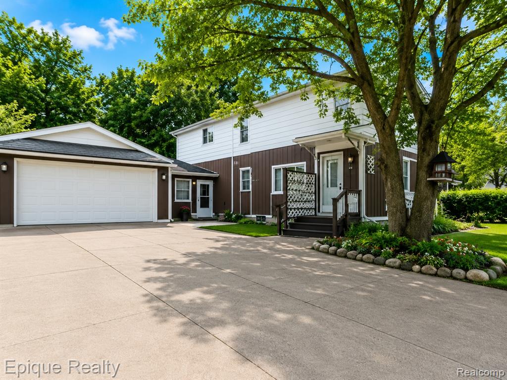 414 Oak Street, Ypsilanti, MI 48198 — Photo 3
