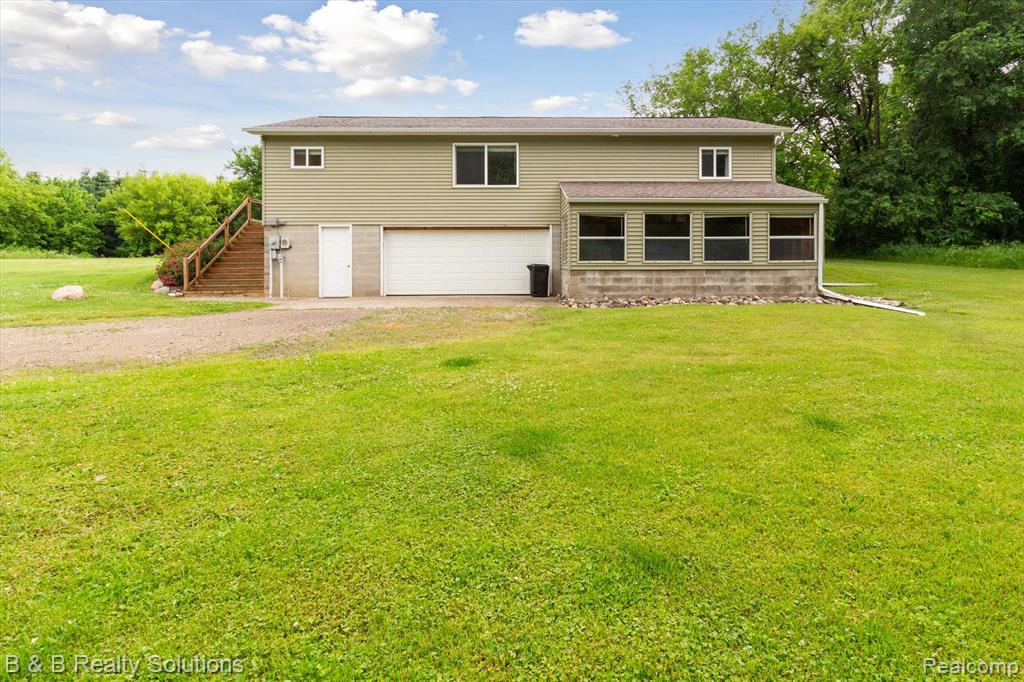 5380 Otter Lake Road, Otter Lake, MI 48464 — Photo 3