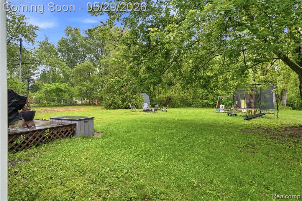 22349 Middlebelt Road, New Boston, MI 48164 — Photo 30