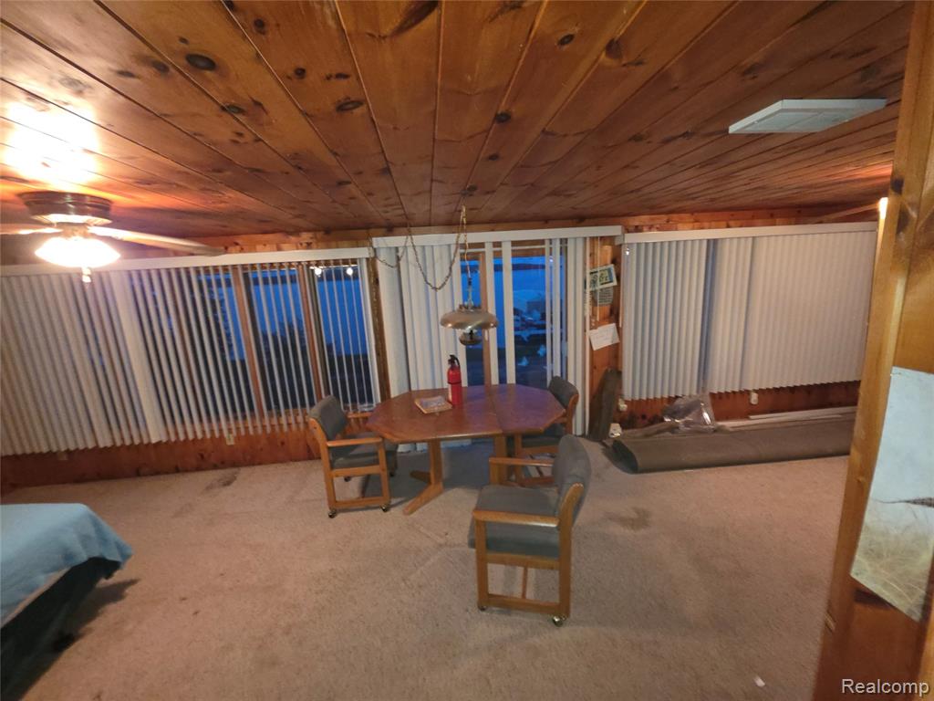 5136 Hardwood Trail, Hubbard Lake, MI 49747 — Photo 51