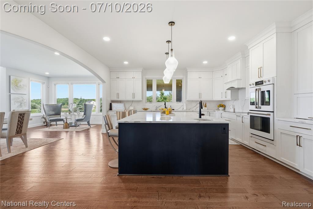 3142 Holburn Court, Oakland, MI — Photo 12
