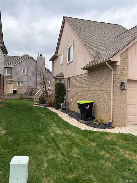 6665 Suffield Drive, Washington, MI — Photo 38