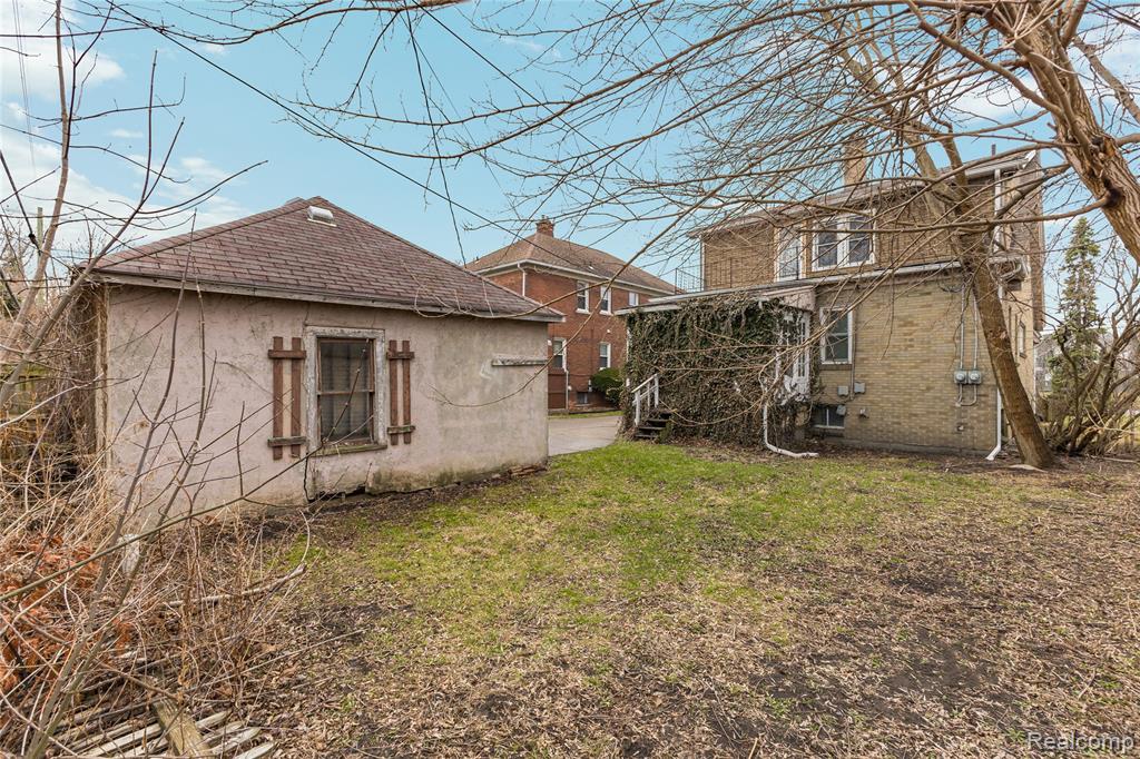 604 Alter Road, Detroit, MI 48215 — Photo 41