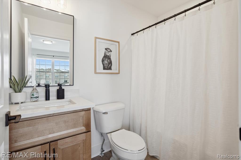 1656 Pinecroft Lane, Howell, MI 48855 — Photo 12