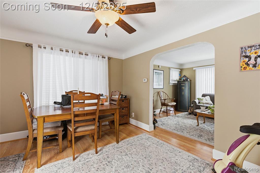 8121 Edward, Center Line, MI 48015 — Photo 6