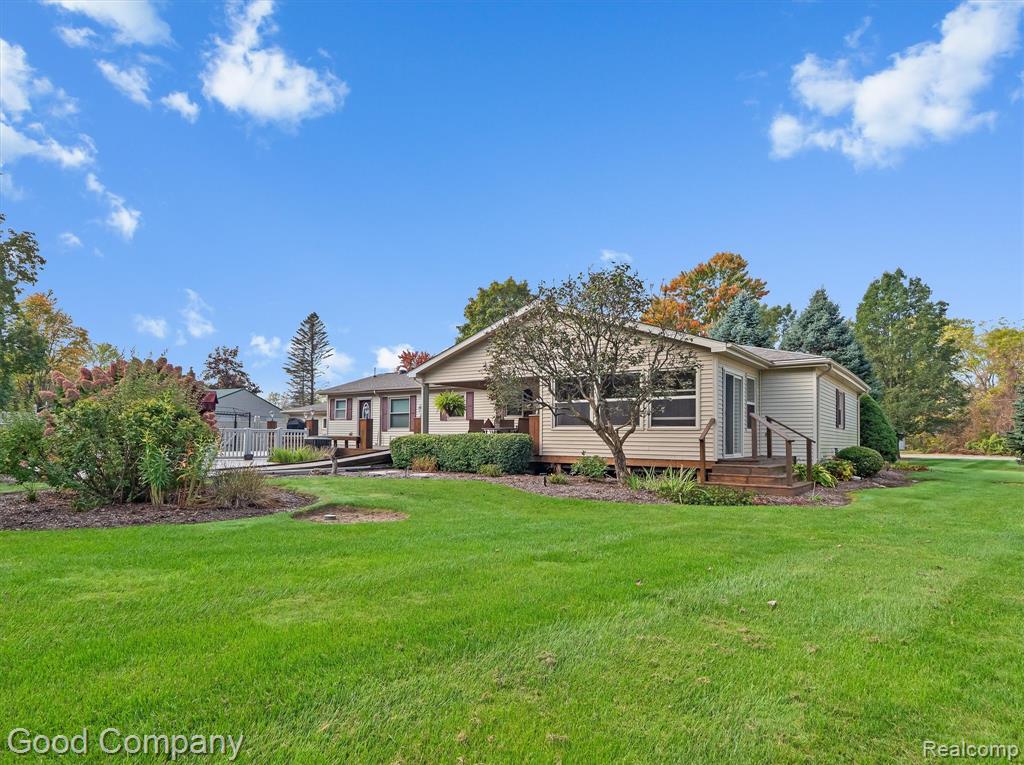 7200 N Seymour Road, Flushing, MI 48433 — Photo 31