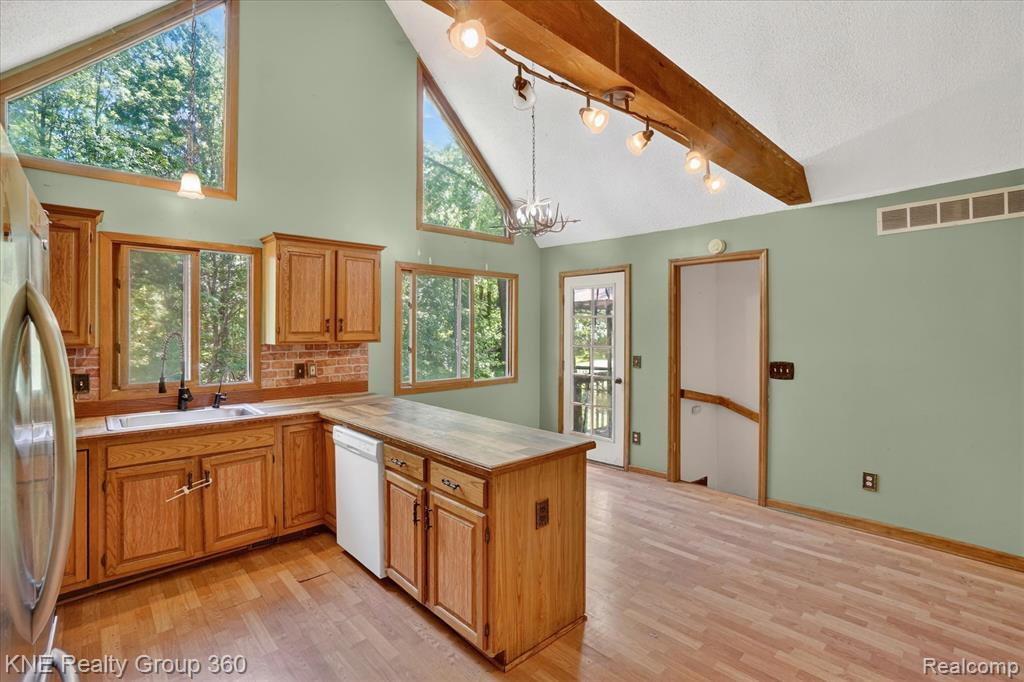 751 Maury Place, Howell, MI 48843 — Photo 12