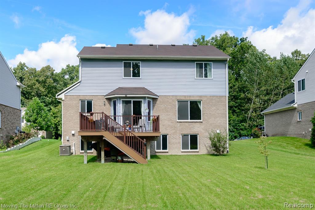 42773 Colonial Road, Van Buren, MI 48111 — Photo 38