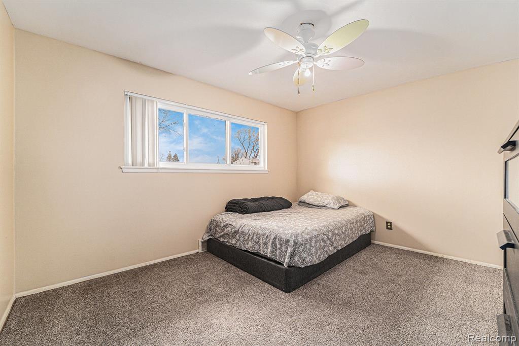 4750 LA CHENE Drive, Warren, MI 48092 — Photo 17