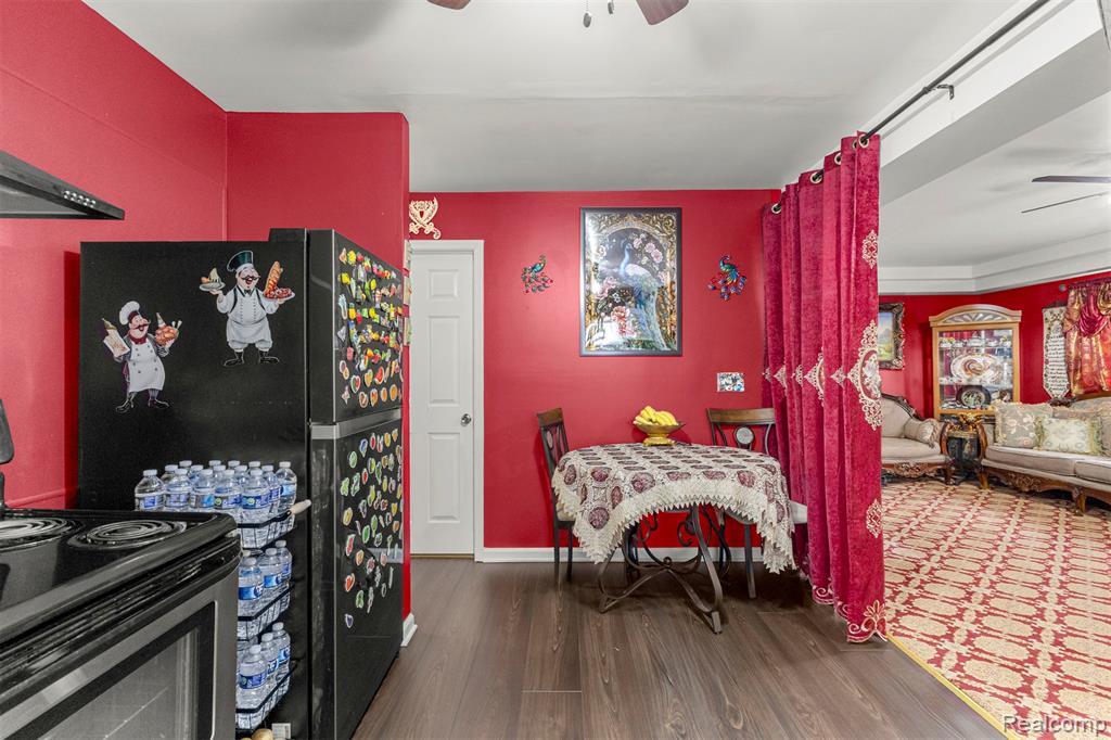 7601 Stout Street, Detroit, MI 48228 — Photo 12