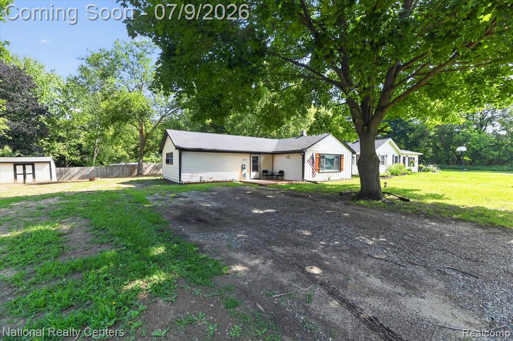 4714 Monterey Avenue, Clarkston, MI 48348 — Photo 3