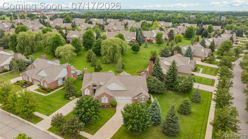 44562 Aspen Ridge Drive, Northville, MI 48168 — Photo 4
