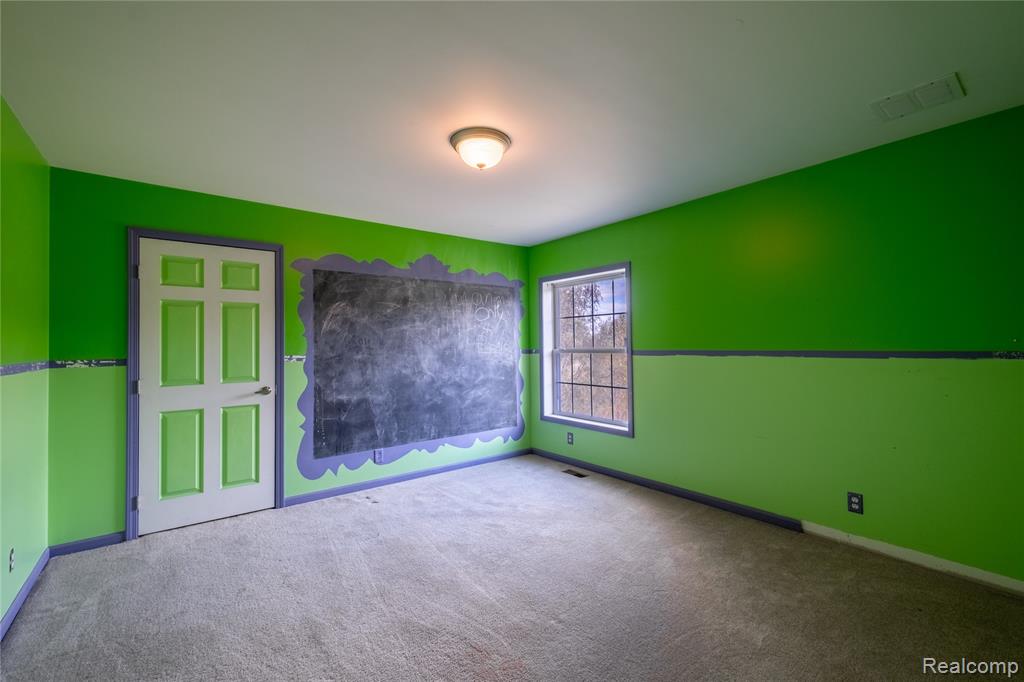 6802 Booth Road, North Branch, MI 48461 — Photo 27