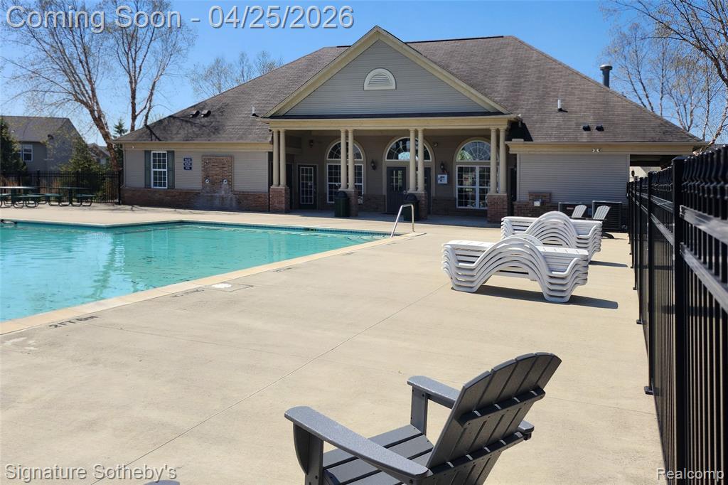 24636 Padstone Drive, South Lyon, MI 48178 — Photo 5