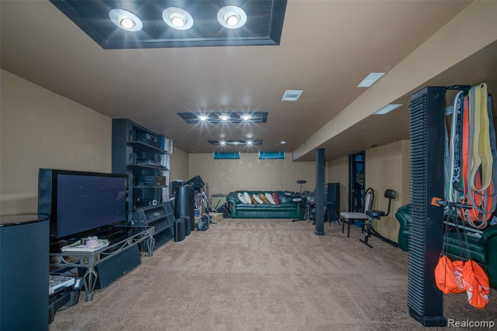 1513 Rustic Ridge Road, Canton, MI 48188 — Photo 17
