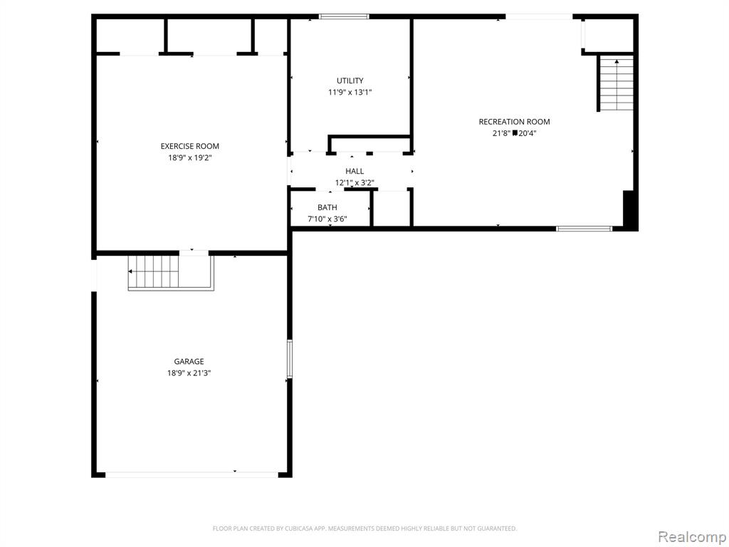 4051 Lake Front Street, Waterford, MI 48328 — Photo 47
