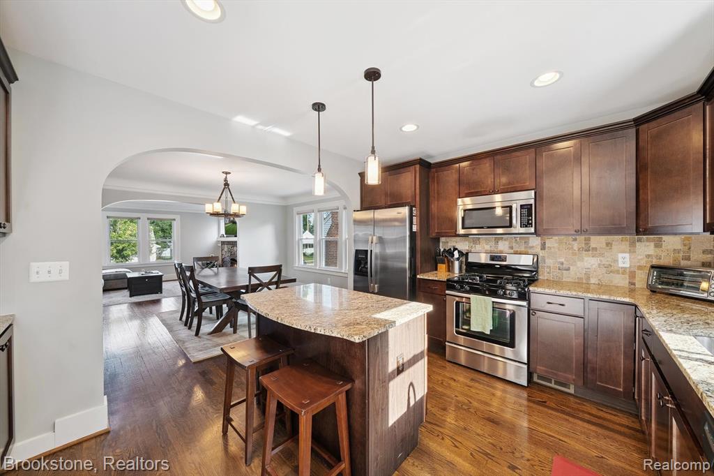 718 Irving Avenue, Royal Oak, MI 48067 — Photo 19