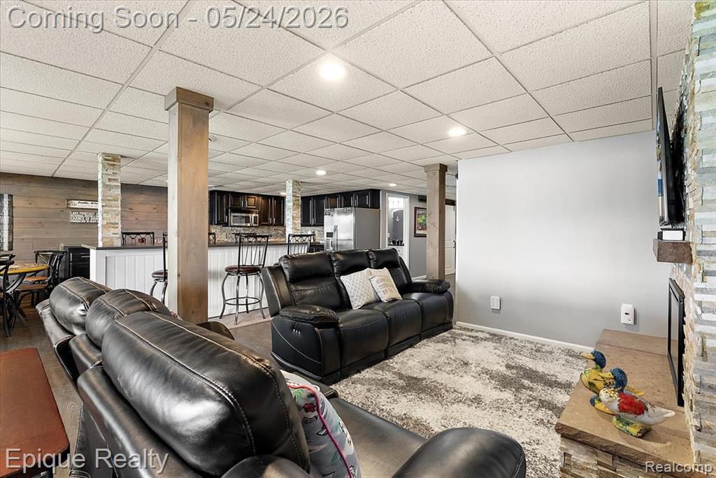 36 Highland Avenue, Lake Orion, MI 48362 — Photo 55