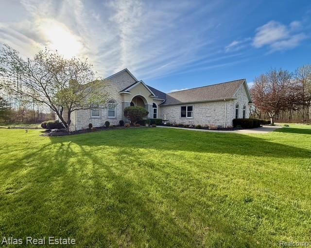 5415 Walker Road, Davison, MI 48423 — Photo 3