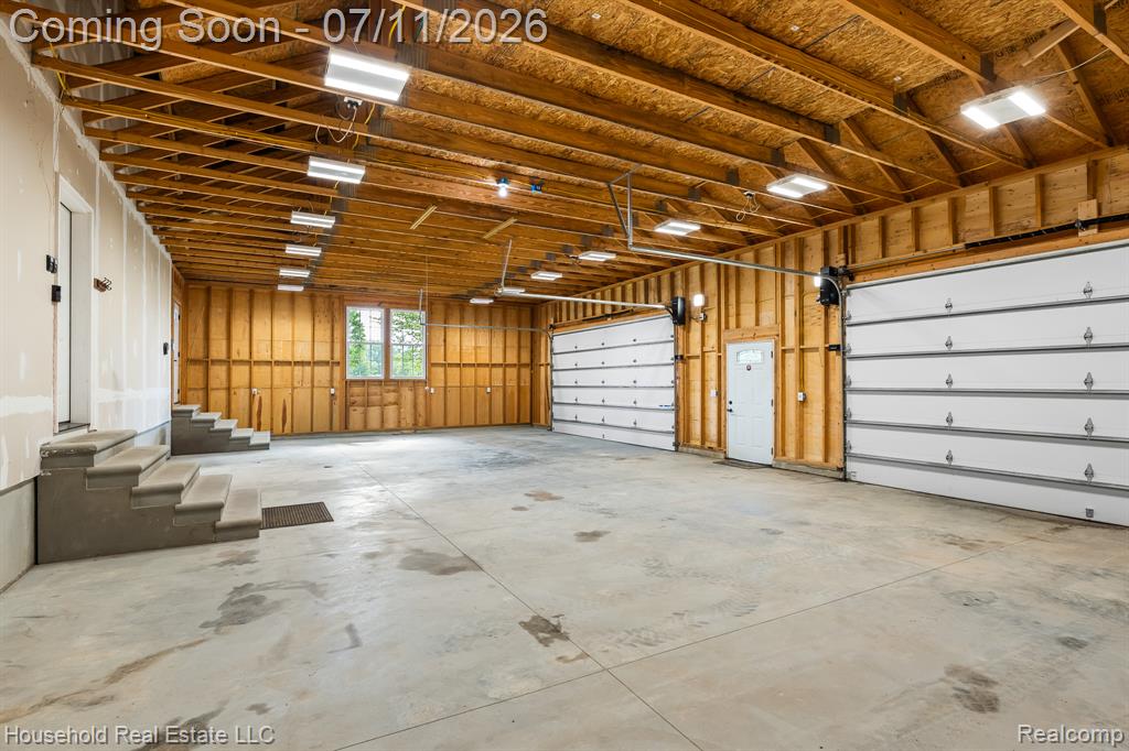 4730 River Hill Drive, China, MI — Photo 57