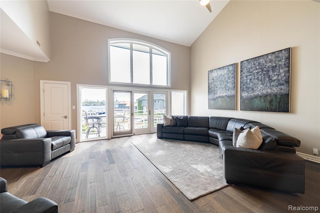 24 Kreger Drive, Wyandotte, MI 48192 — Photo 17