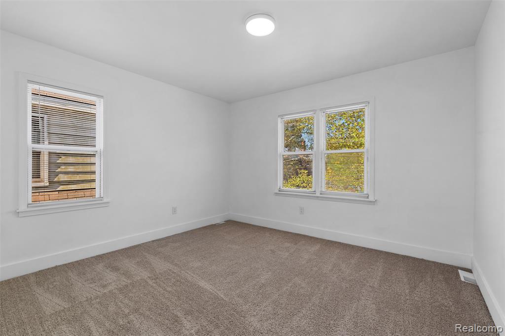 4033 Clairmount Street, Detroit, MI 48204 — Photo 23