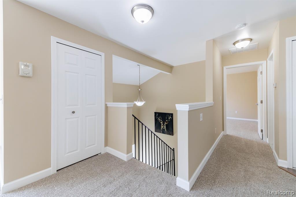 491 MULBERRY Street, Wyandotte, MI 48192 — Photo 3