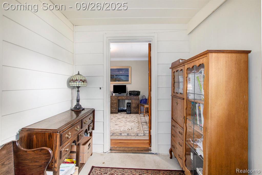 214 Grove Street, Otisville, MI 48463 — Photo 8