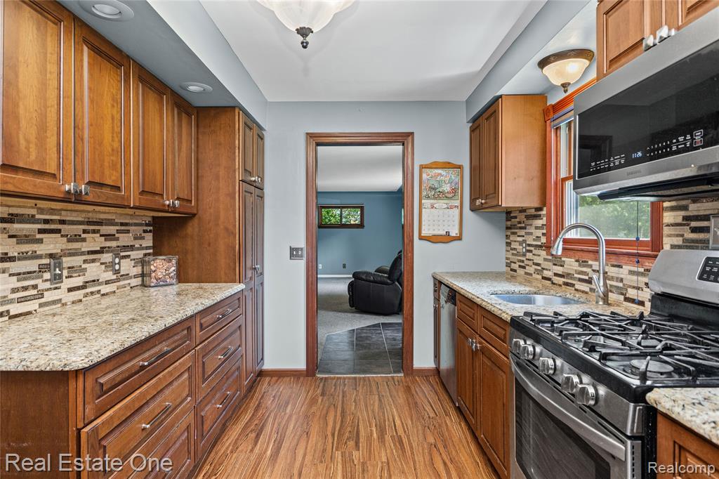 5361 Frankwill Avenue, Clawson, MI — Photo 16