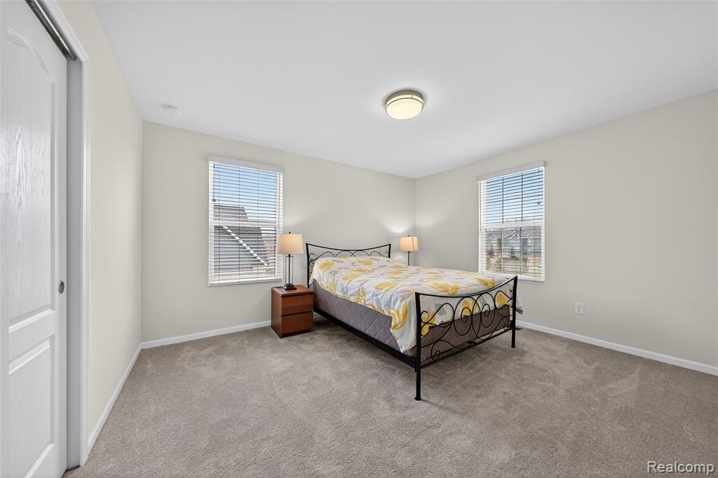 4172 Walcott Drive, Lake Orion, MI — Photo 27