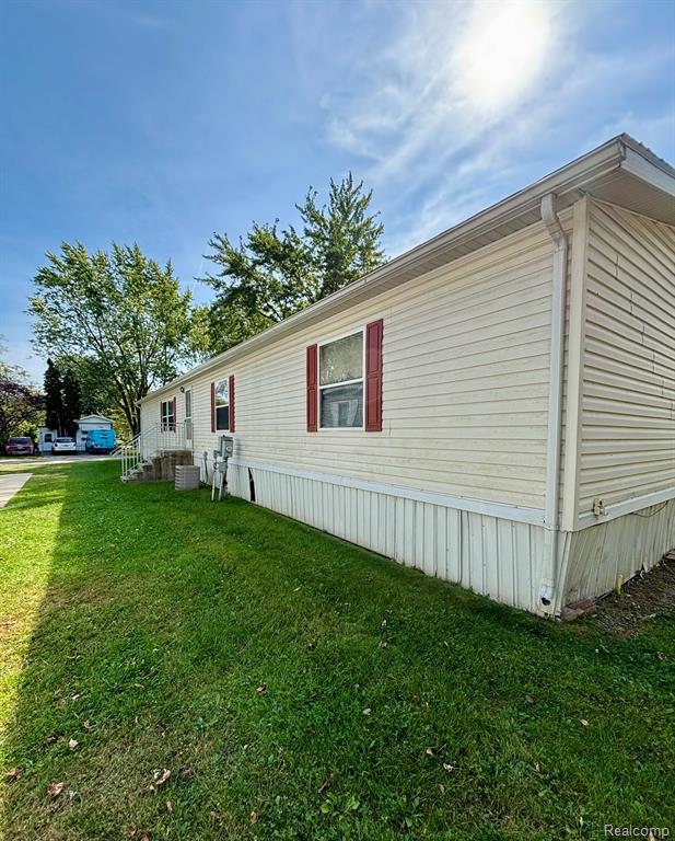 4041 #176 Grange Hall Road, Holly, MI 48442 — Photo 34