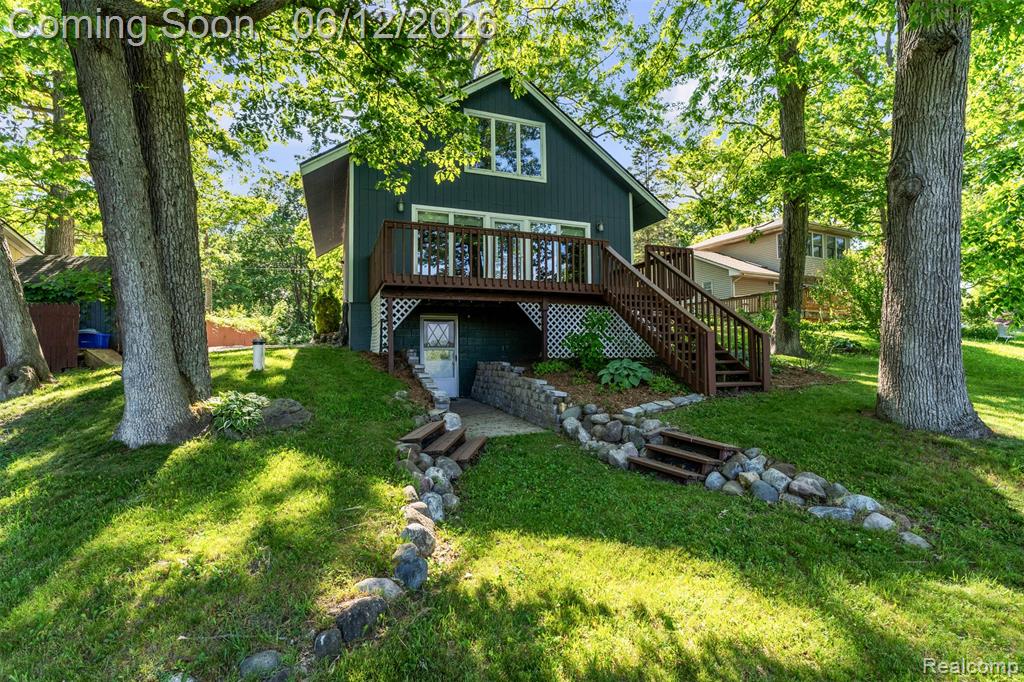 920 Hickory Ridge Circle, Milford, MI 48380 — Photo 37