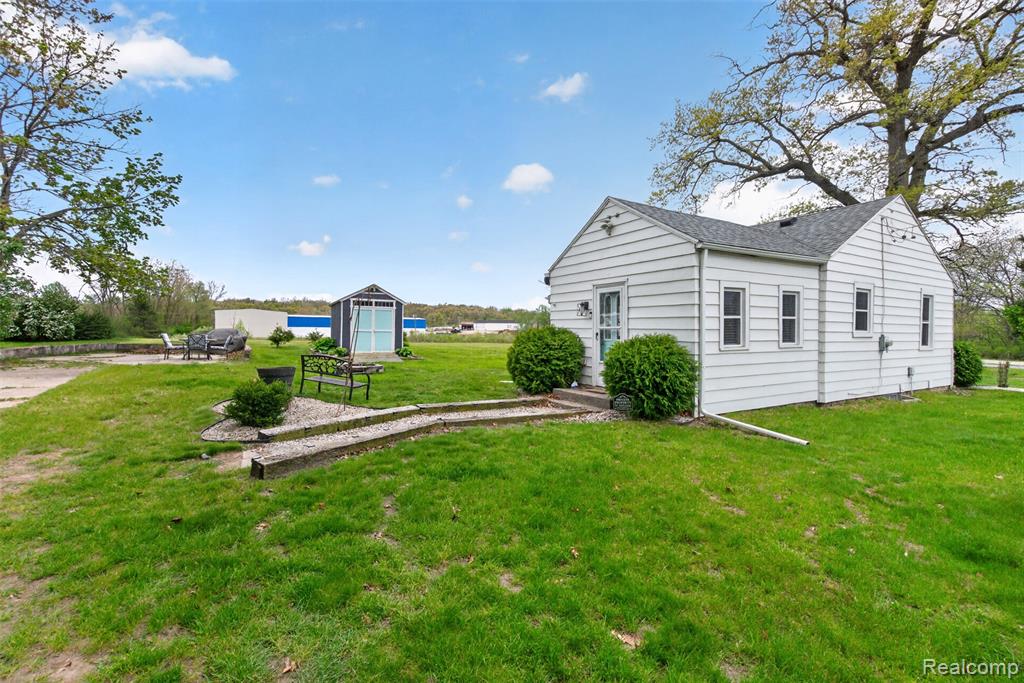 4901 Ann Arbor Road, Jackson, MI 49201 — Photo 40