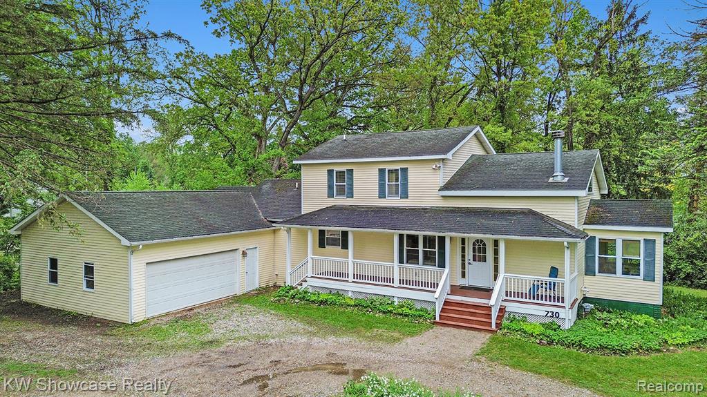730 Fairview, White Lake, MI 48383 — Photo 27