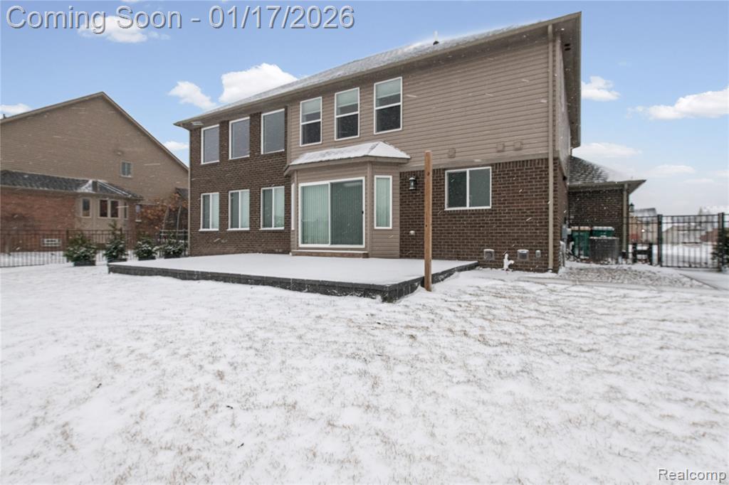 32363 Adam Brown Drive, Rockwood, MI — Photo 7