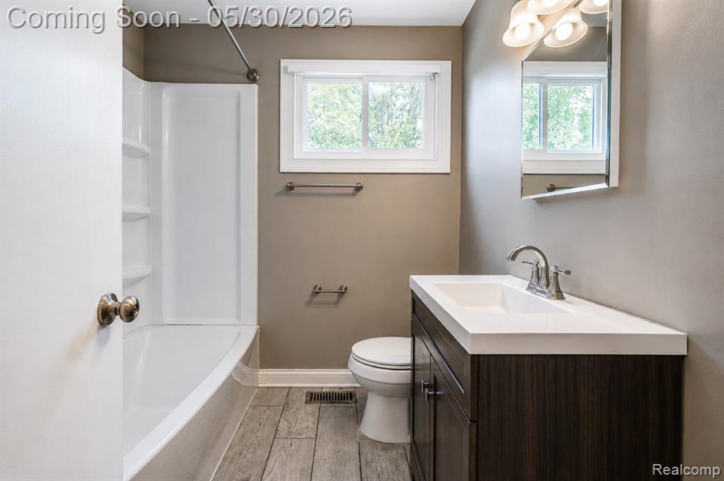 431 Hayes Street, Ypsilanti, MI 48198 — Photo 5
