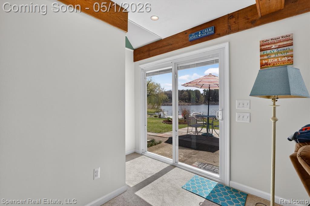 604 Gaffney, Highland, MI 48356 — Photo 16