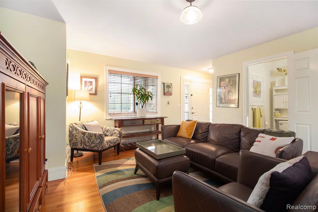 1643 Franklin Street, Ann Arbor, MI 48103 — Photo 8