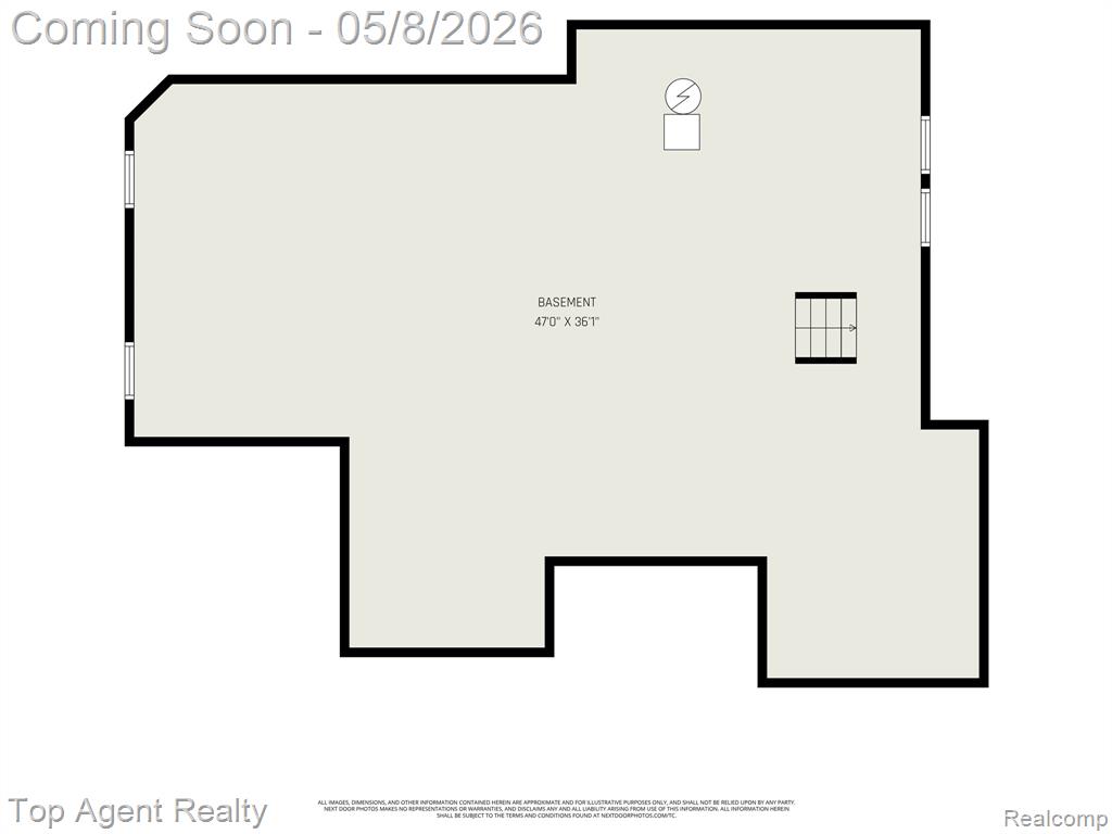 50492 Heatherwood Lane, Shelby Twp, MI 48317 — Photo 46