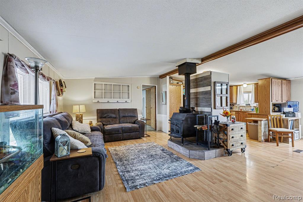 12509 Norman Road, Brockway, MI 48097 — Photo 5