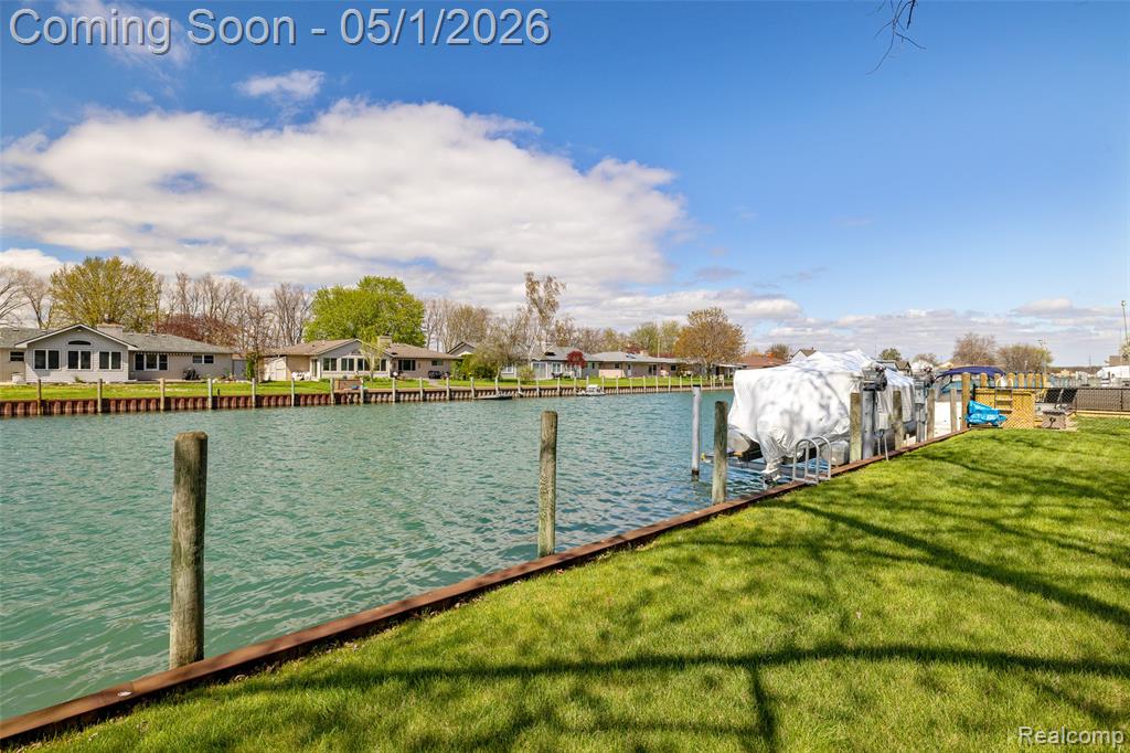 7244 Cardinal Road, Algonac, MI 48001 — Photo 43