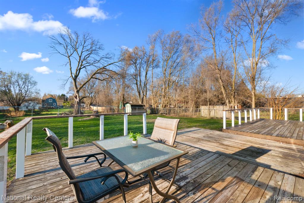 3025 Reeder Road, Clarkston, MI — Photo 42